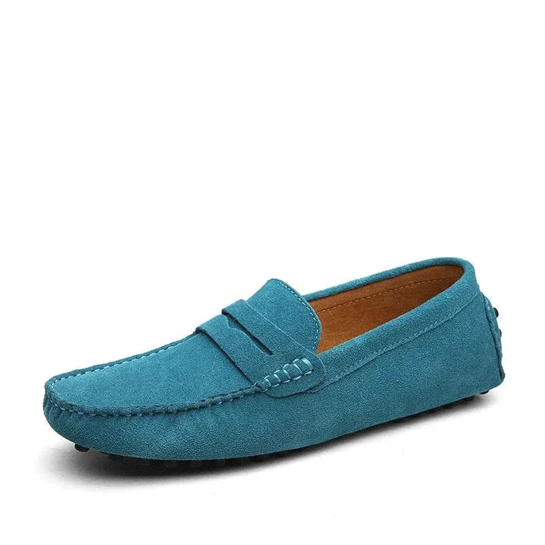 Veltic Men's Casual Sophisticated Loafer Granada - Veltic