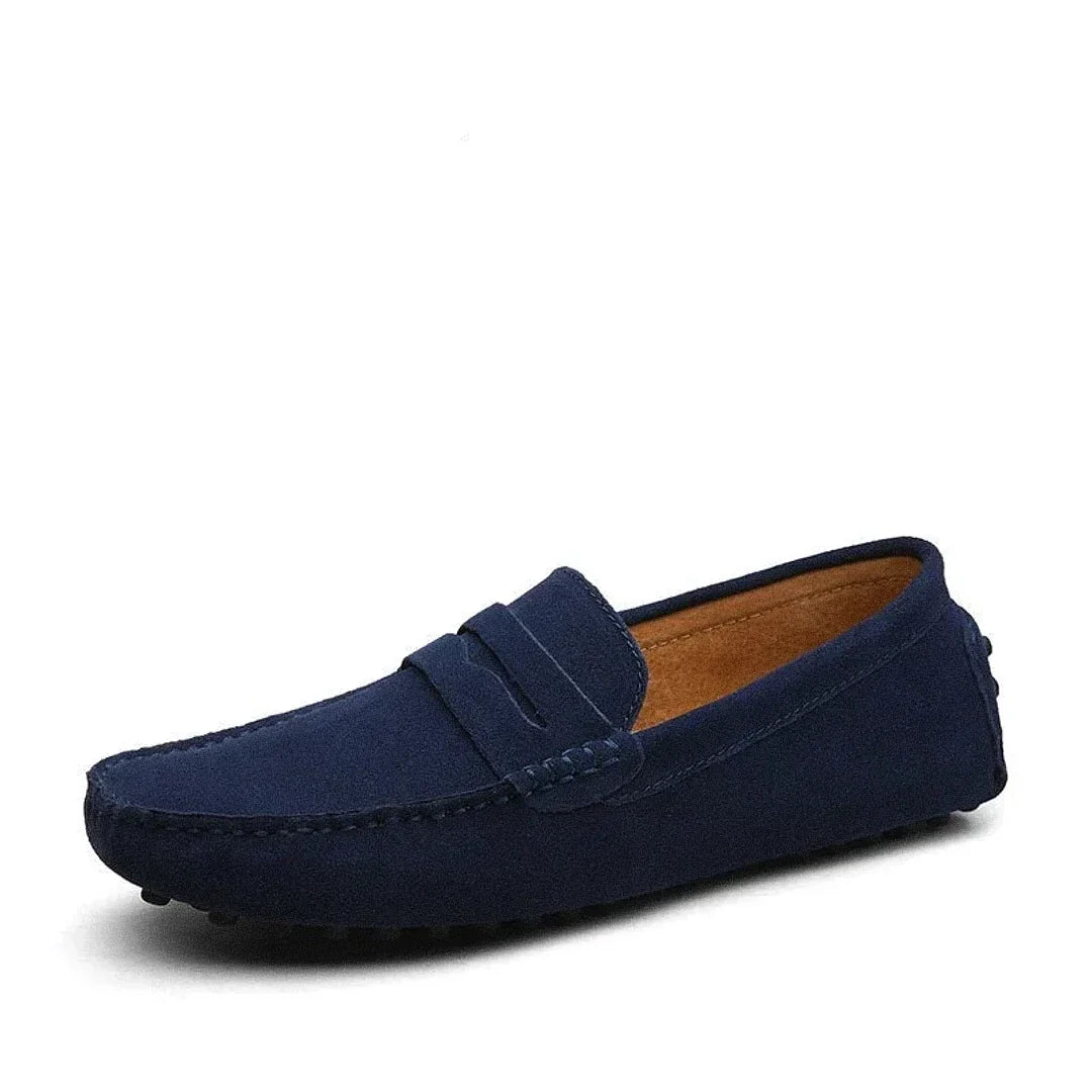 Veltic Men's Casual Sophisticated Loafer Granada - Veltic