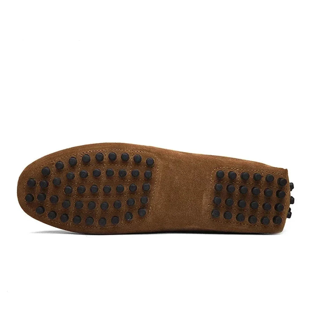 Veltic Men's Casual Sophisticated Loafer Granada - Veltic
