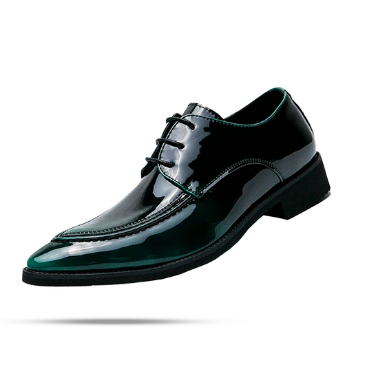 Men's Derby Álbero Shoes - Veltic