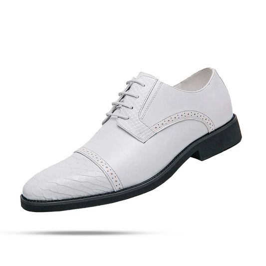 Men's Derby San Sebastián Shoes - Veltic