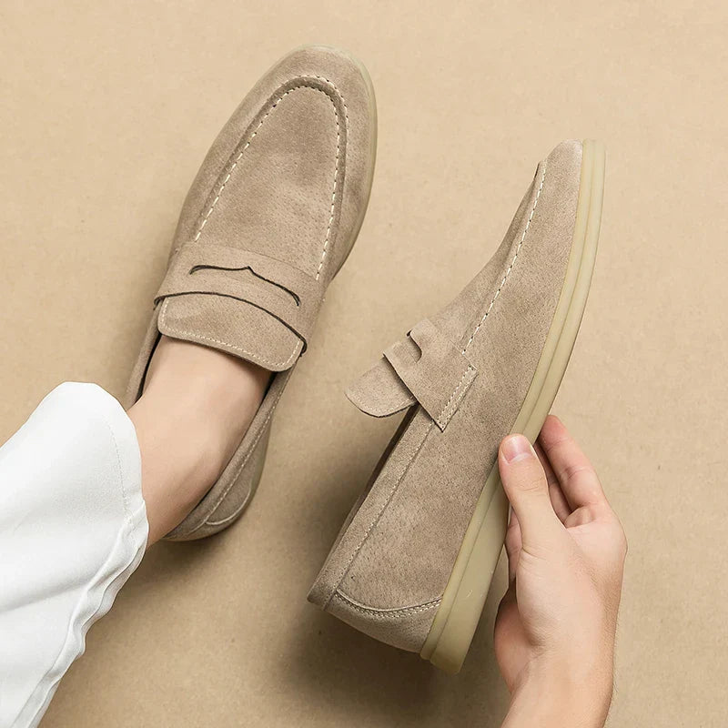 Veltic Men's Loafer Madrid - Veltic