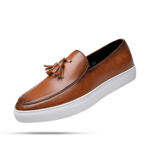 Veltic Men's Casual Elegant Loafer Florence - Veltic
