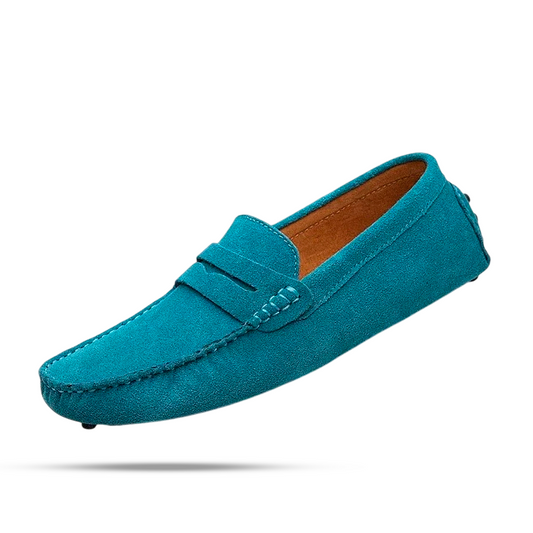 Veltic Men's Casual Sophisticated Loafer Granada - Veltic
