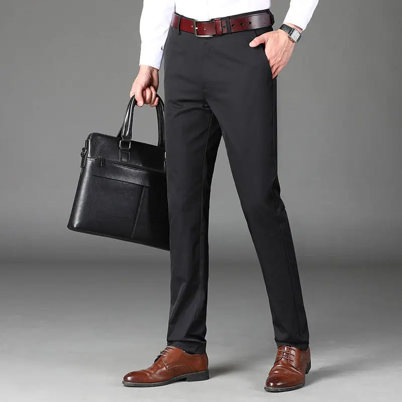 Men's Executive Trousers - Veltic