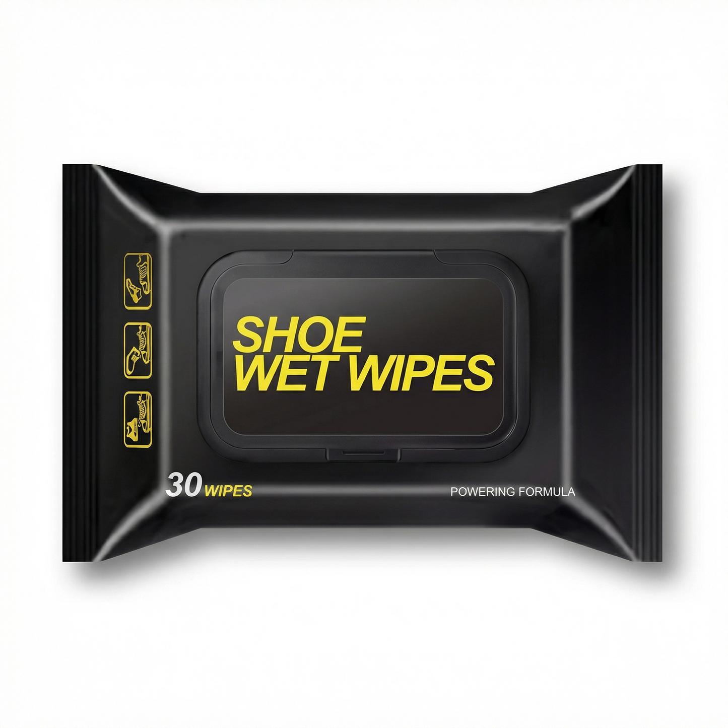 Shoe Cleaning Wipes (30pcs)