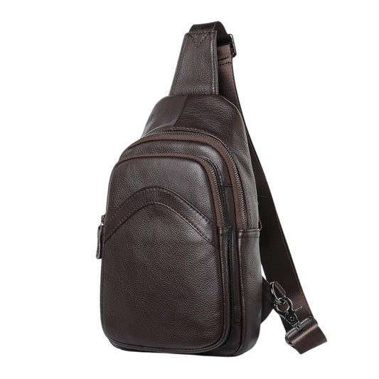 Men's Veltic Hanoi Shoulder Bag - Veltic