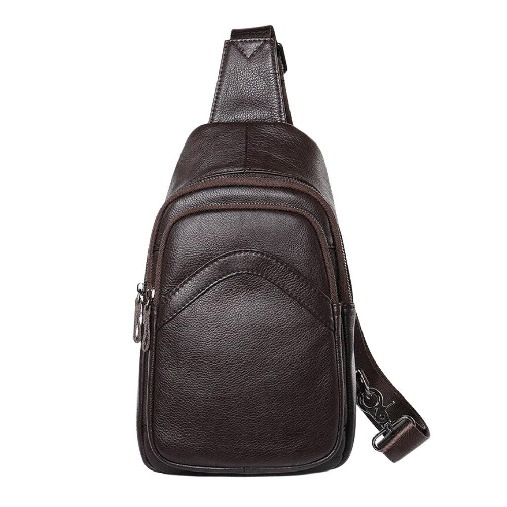 Men's Veltic Hanoi Shoulder Bag - Veltic
