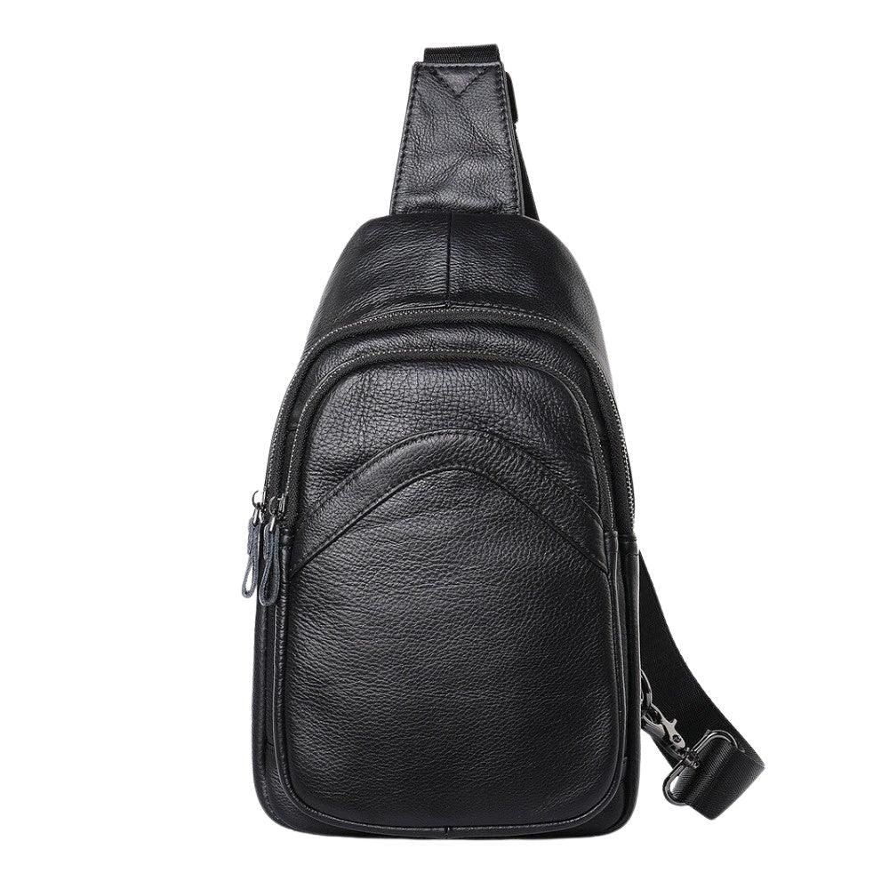 Men's Veltic Hanoi Shoulder Bag - Veltic