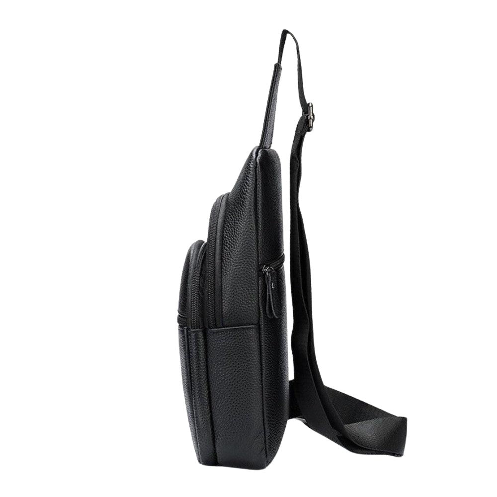 Men's Veltic Jakarta Shoulder Bag - Veltic