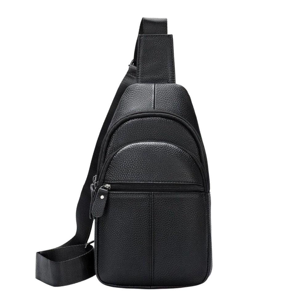 Men's Veltic Jakarta Shoulder Bag - Veltic