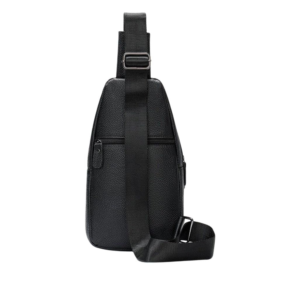 Men's Veltic Jakarta Shoulder Bag - Veltic