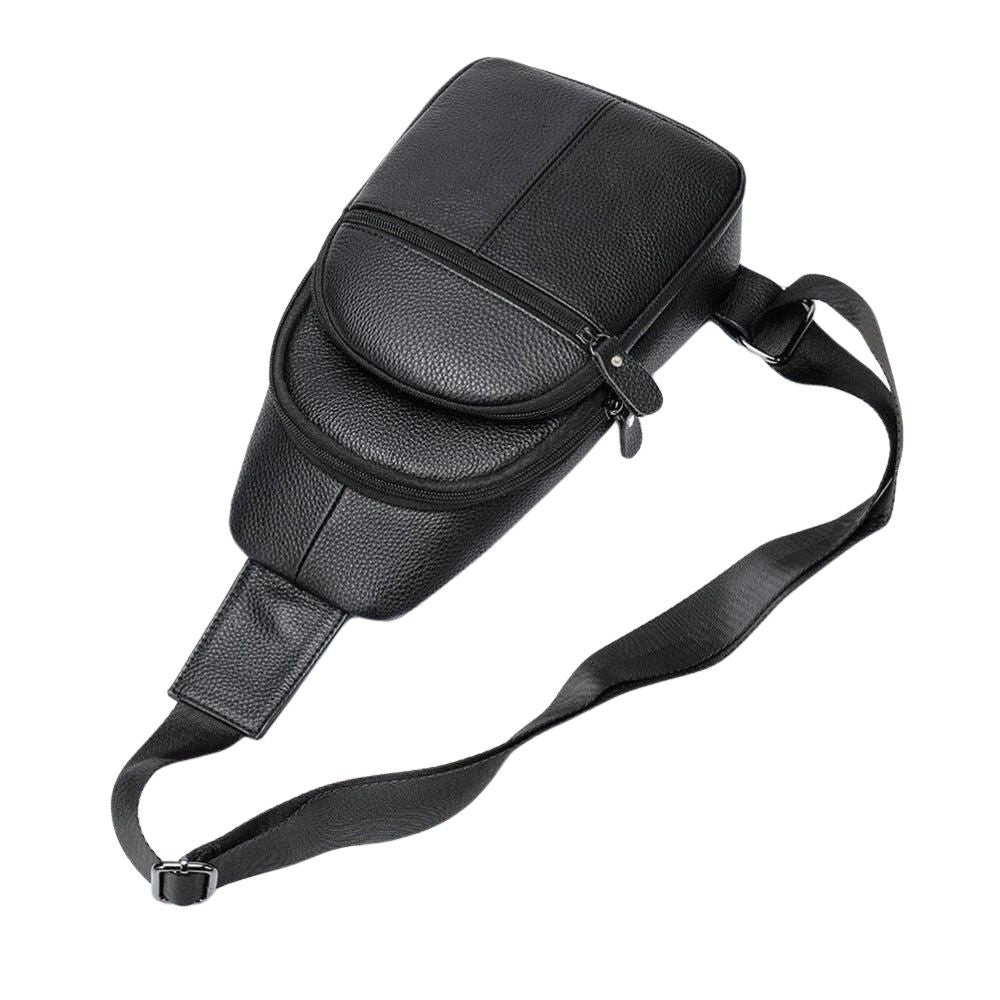 Men's Veltic Jakarta Shoulder Bag - Veltic