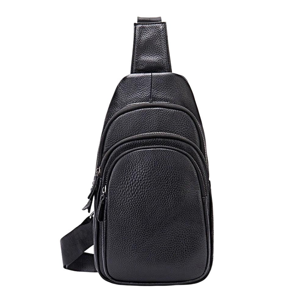 Men's Veltic Kuala Shoulder Bag - Veltic