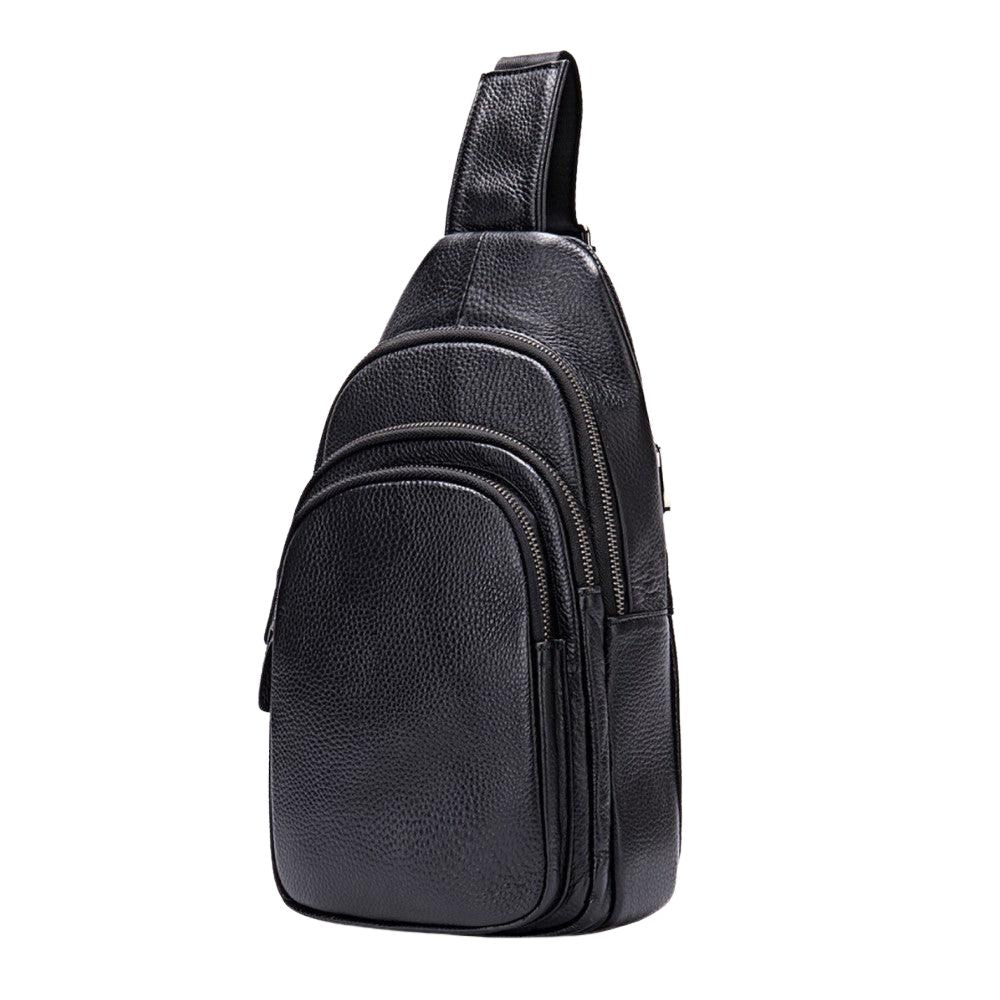 Men's Veltic Kuala Shoulder Bag - Veltic