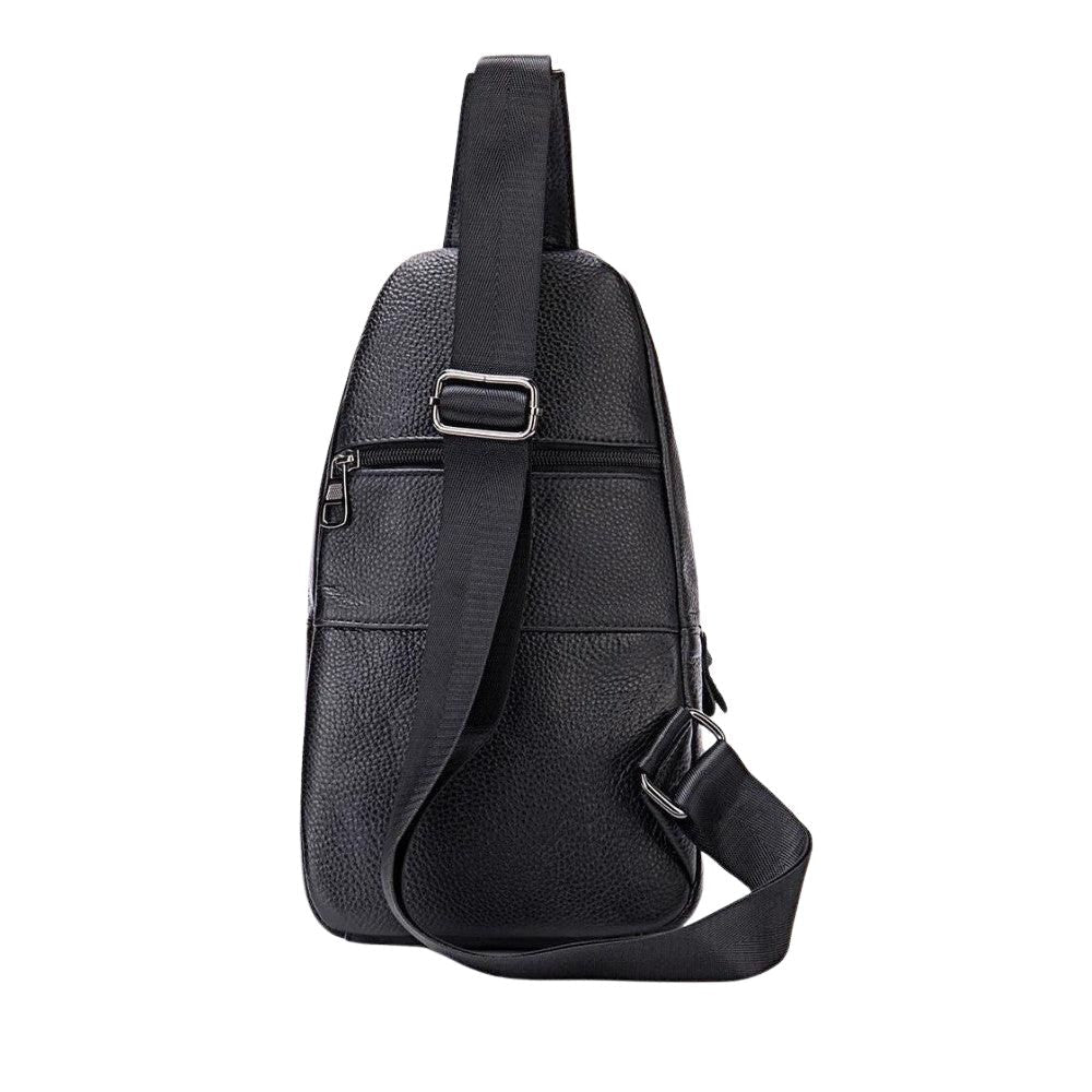 Men's Veltic Kuala Shoulder Bag - Veltic