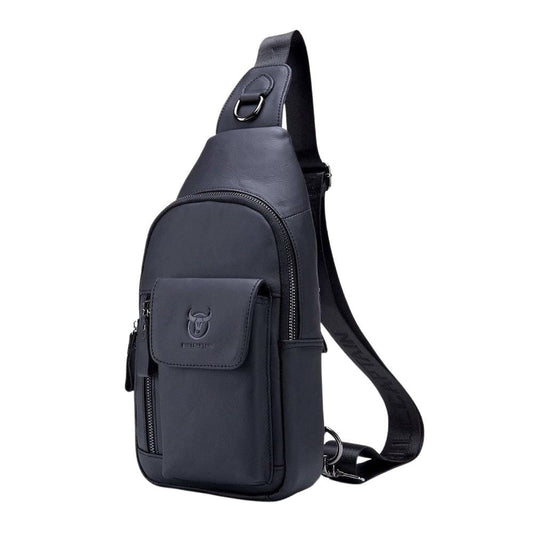 Men's Veltic Lisbon Shoulder Bag - Veltic
