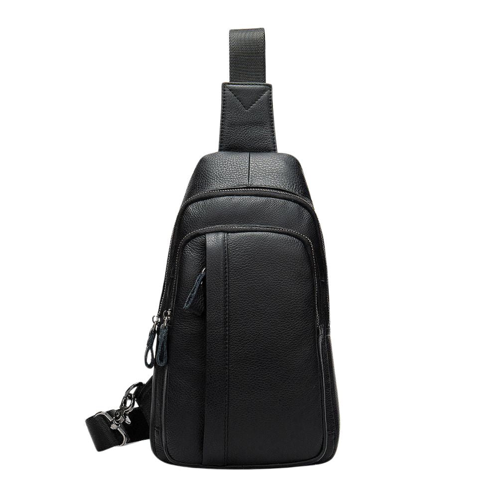Men's Veltic Lyon Shoulder Bag - Veltic