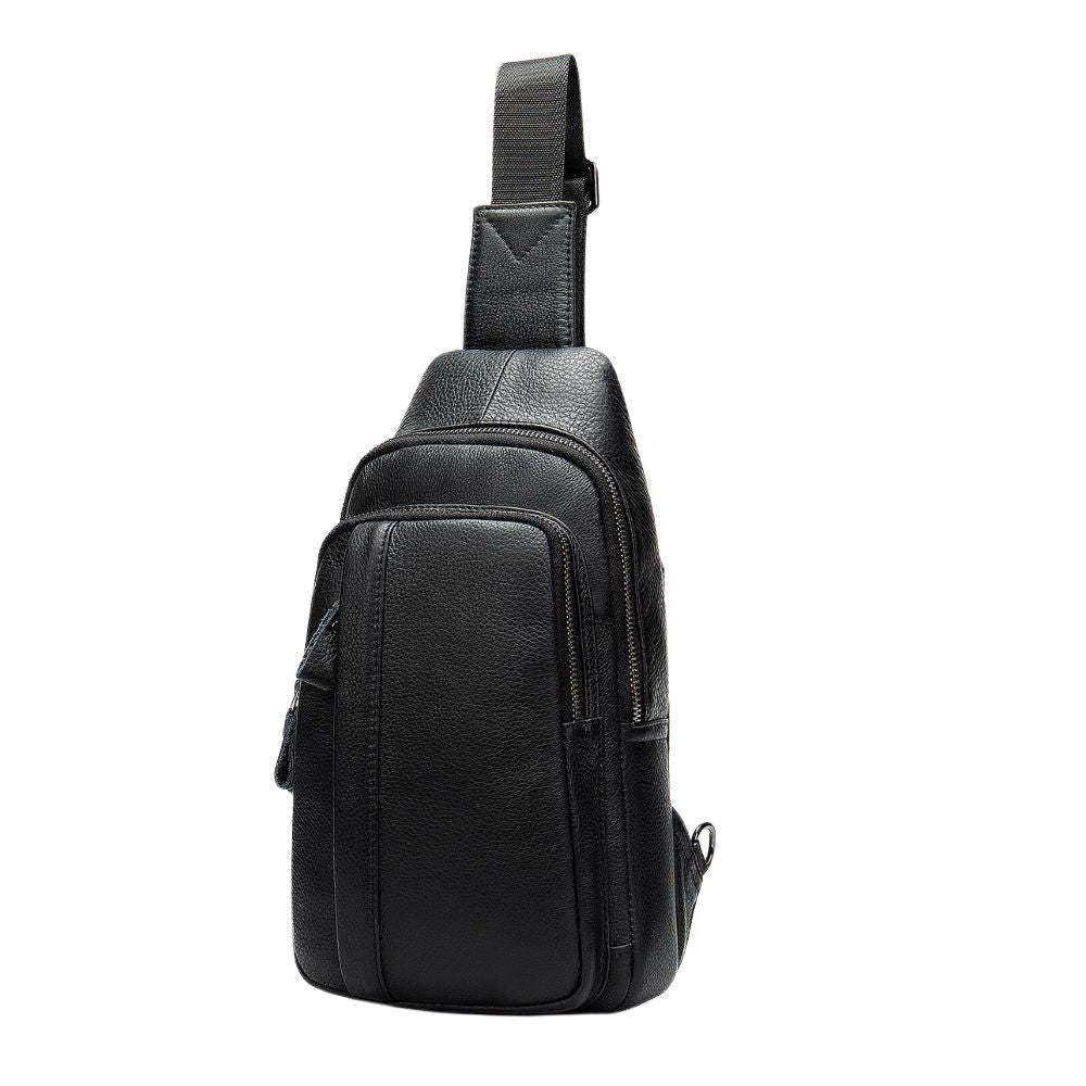 Men's Veltic Lyon Shoulder Bag - Veltic