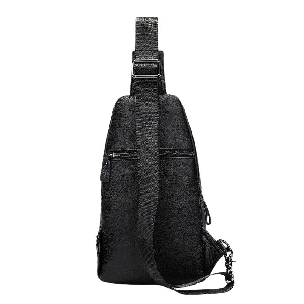 Men's Veltic Lyon Shoulder Bag - Veltic