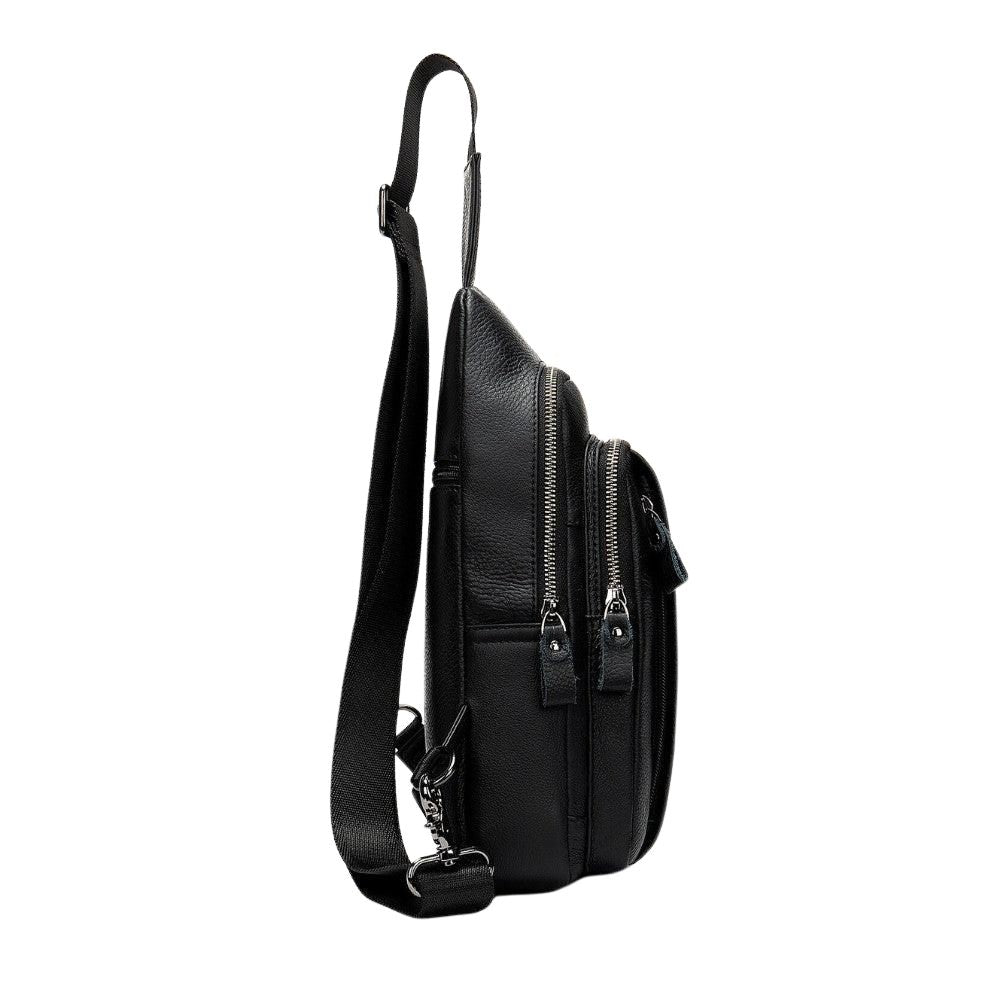 Men's Veltic Lyon Shoulder Bag - Veltic