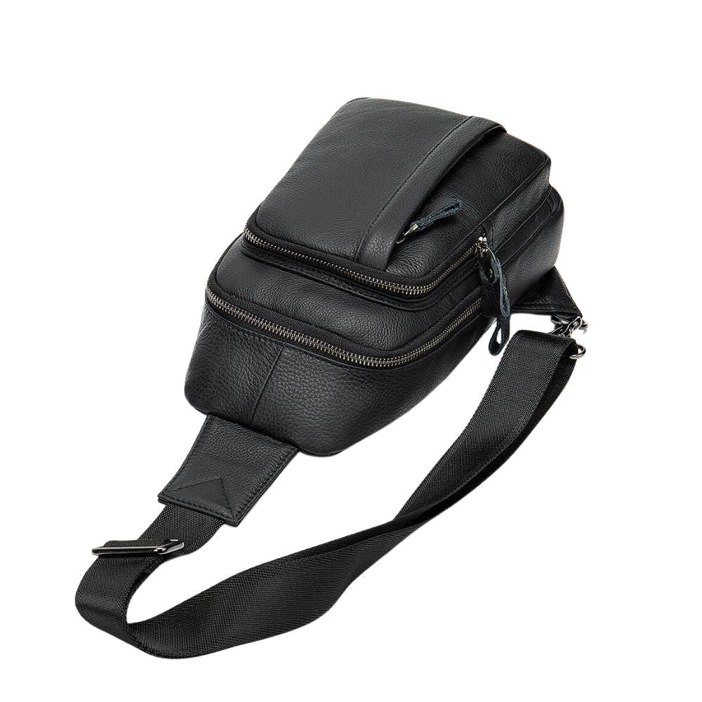 Men's Veltic Lyon Shoulder Bag - Veltic