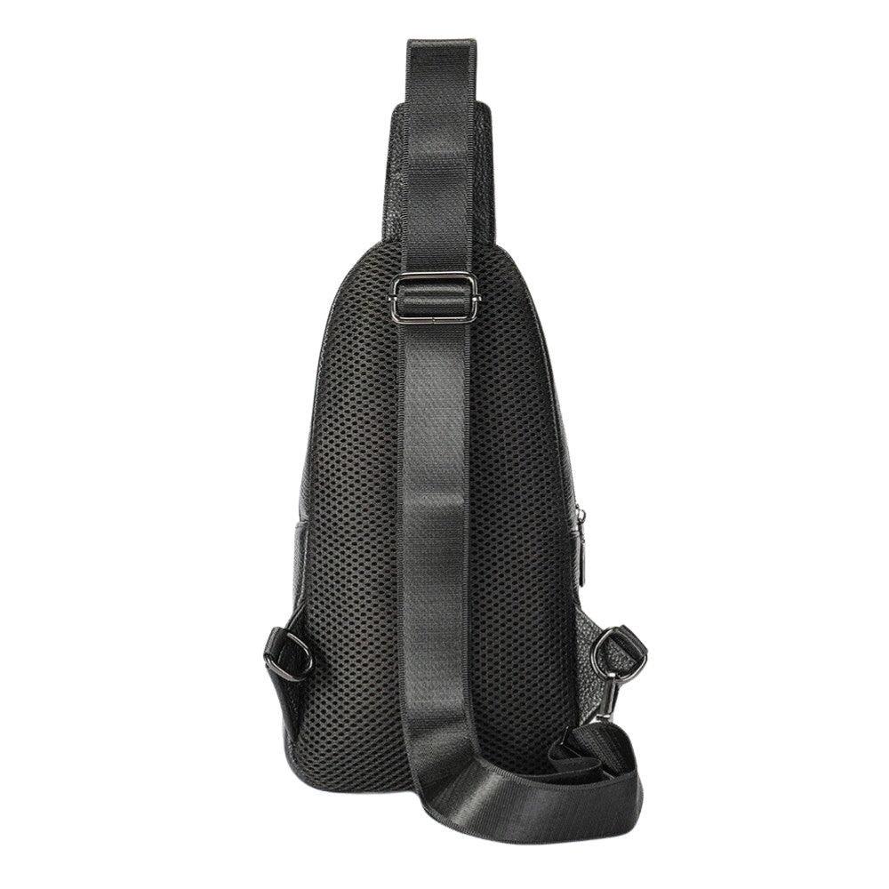 Men's Veltic Porto Shoulder Bag - Veltic