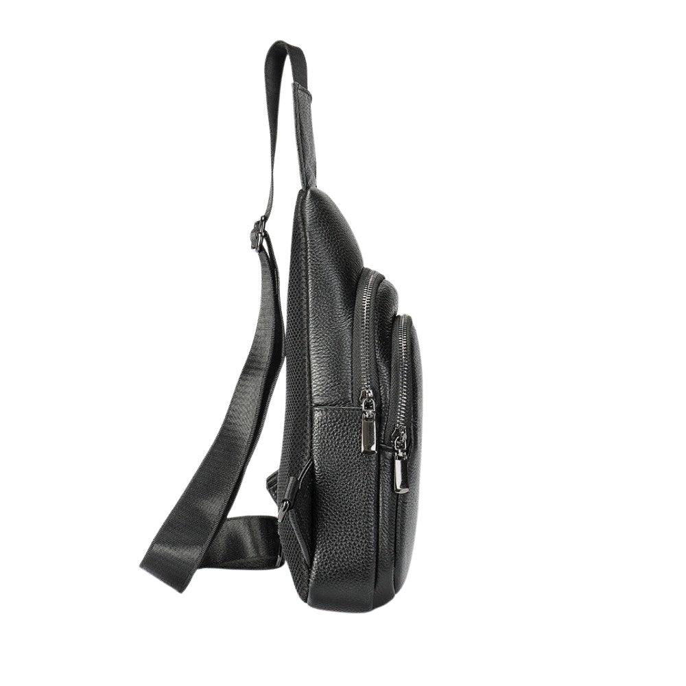 Men's Veltic Porto Shoulder Bag - Veltic