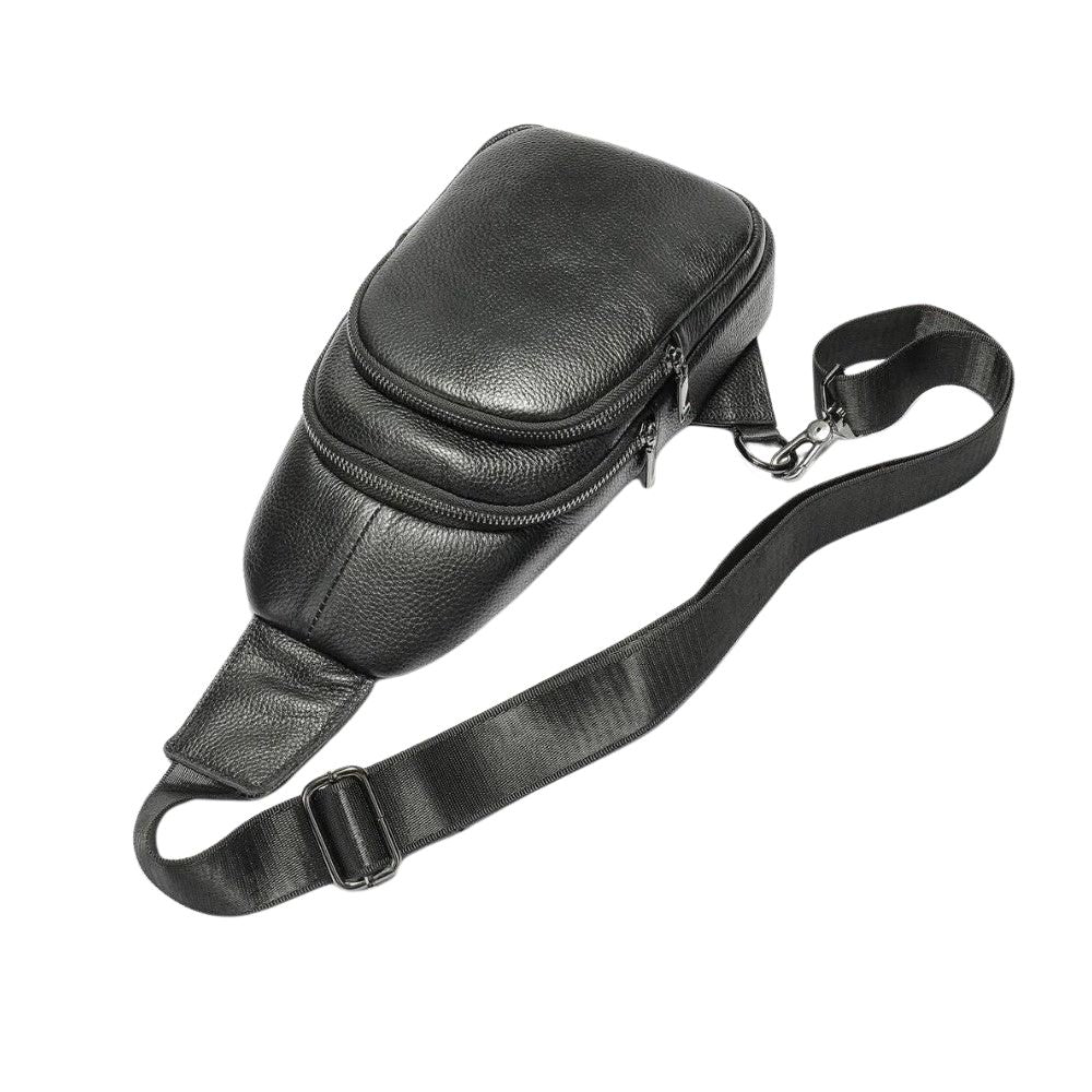 Men's Veltic Porto Shoulder Bag - Veltic