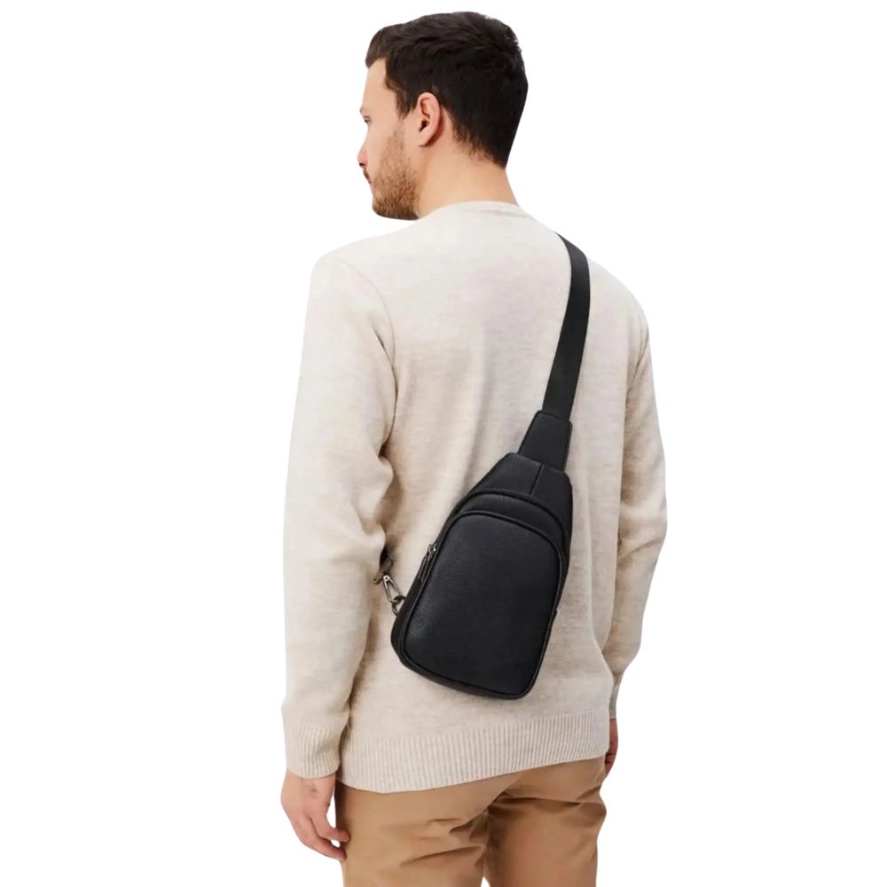 Men's Veltic Porto Shoulder Bag - Veltic