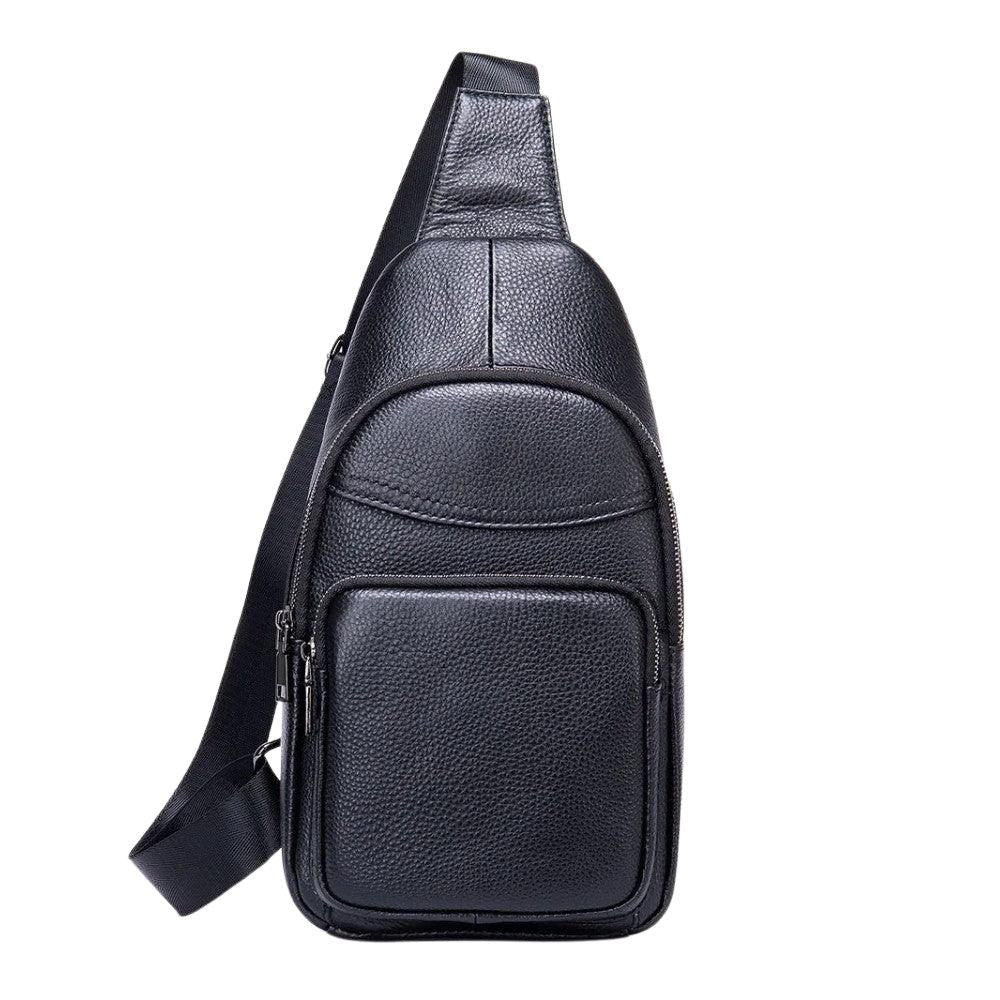 Men's Veltic Turin Shoulder Bag - Veltic