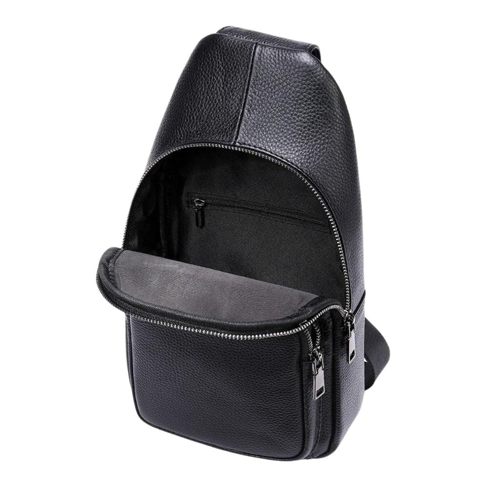 Men's Veltic Turin Shoulder Bag - Veltic