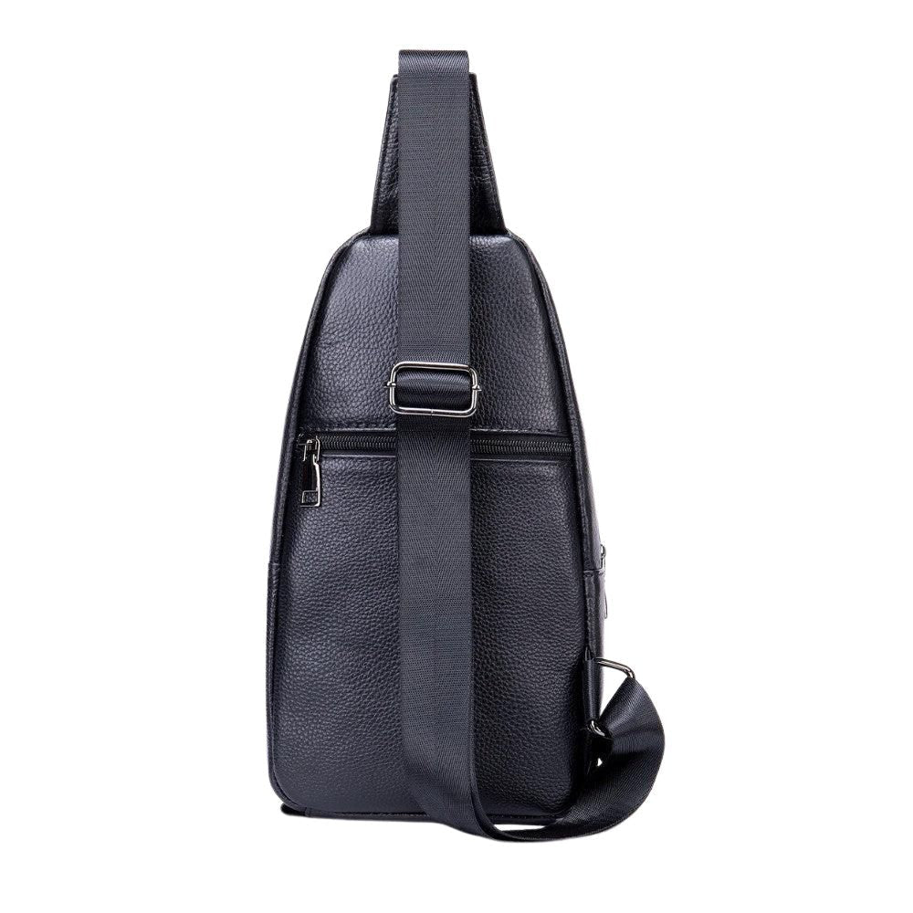 Men's Veltic Turin Shoulder Bag - Veltic
