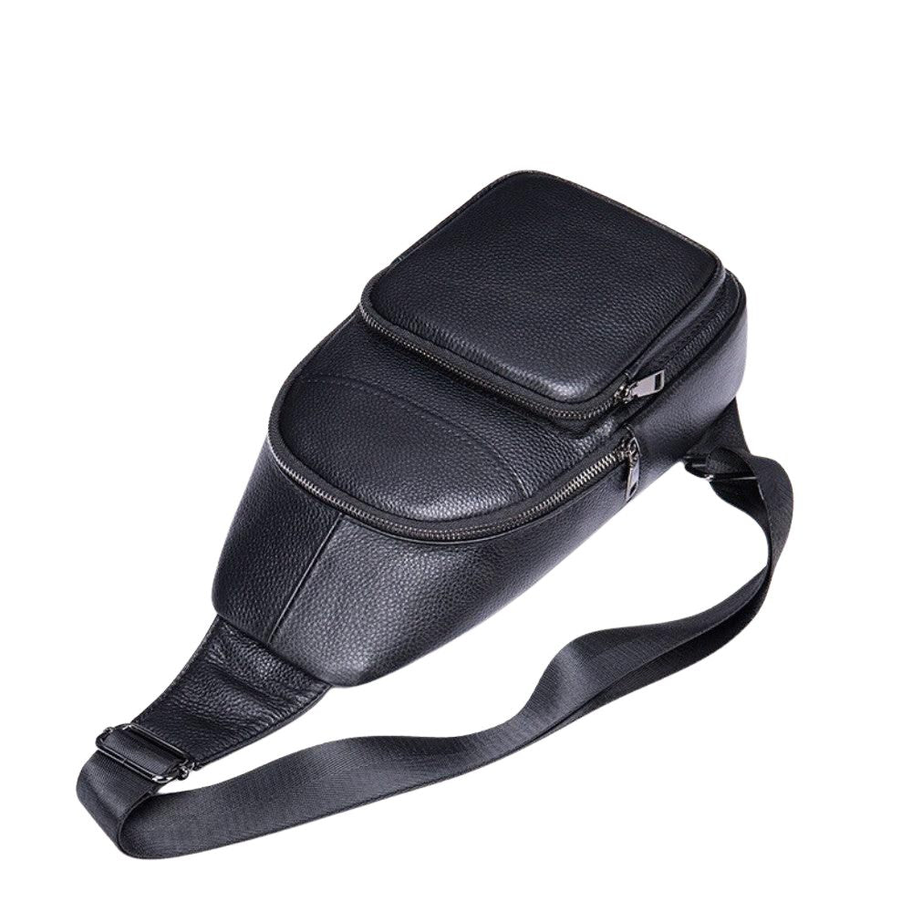Men's Veltic Turin Shoulder Bag - Veltic