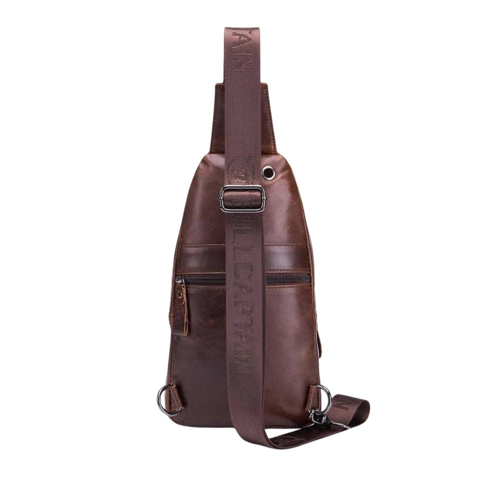 Men's Veltic Vienna Shoulder Bag - Veltic