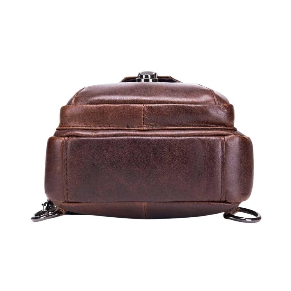 Men's Veltic Vienna Shoulder Bag - Veltic