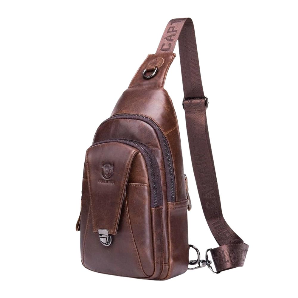 Men's Veltic Vienna Shoulder Bag - Veltic