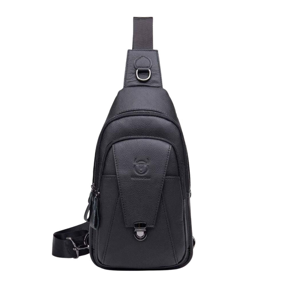 Men's Veltic Vienna Shoulder Bag - Veltic