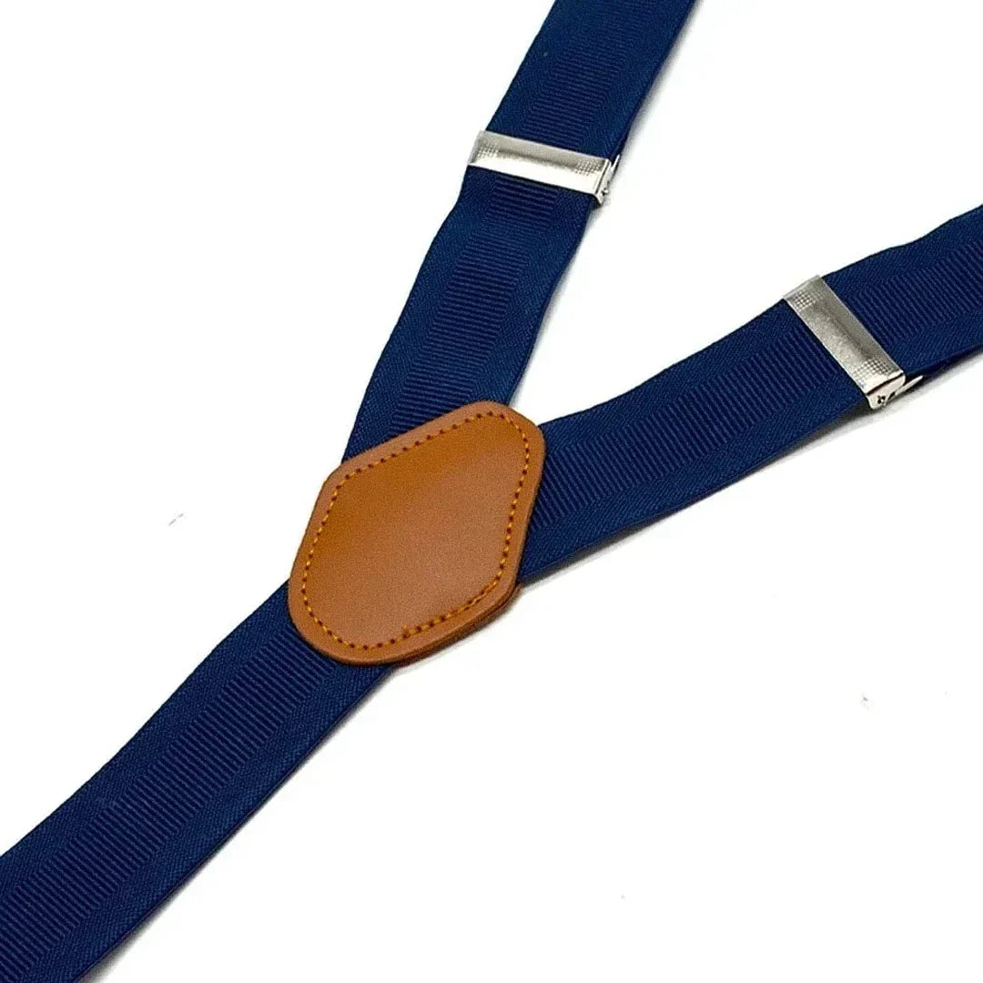 Men's Suspenders Veltic - Veltic