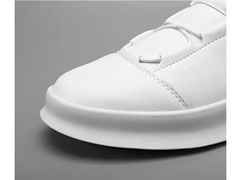 Men's Sophisticated Casual Sneakers Nantes - Veltic