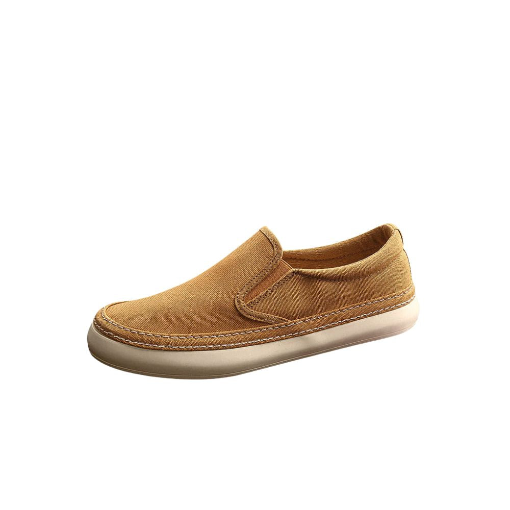 Men's Cadenza Slip-On Sneakers - Veltic