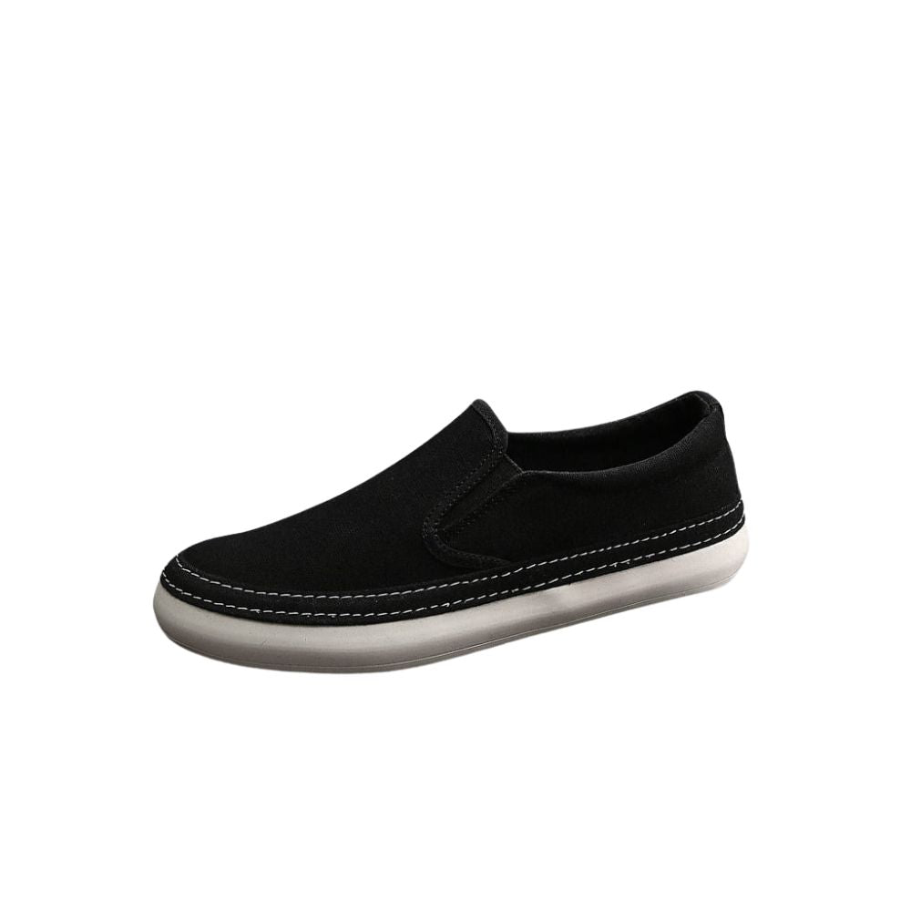 Men's Cadenza Slip-On Sneakers - Veltic