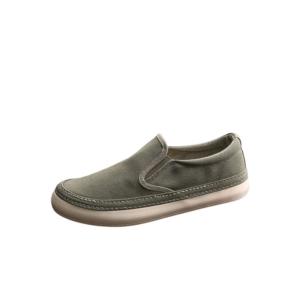 Men's Cadenza Slip-On Sneakers - Veltic