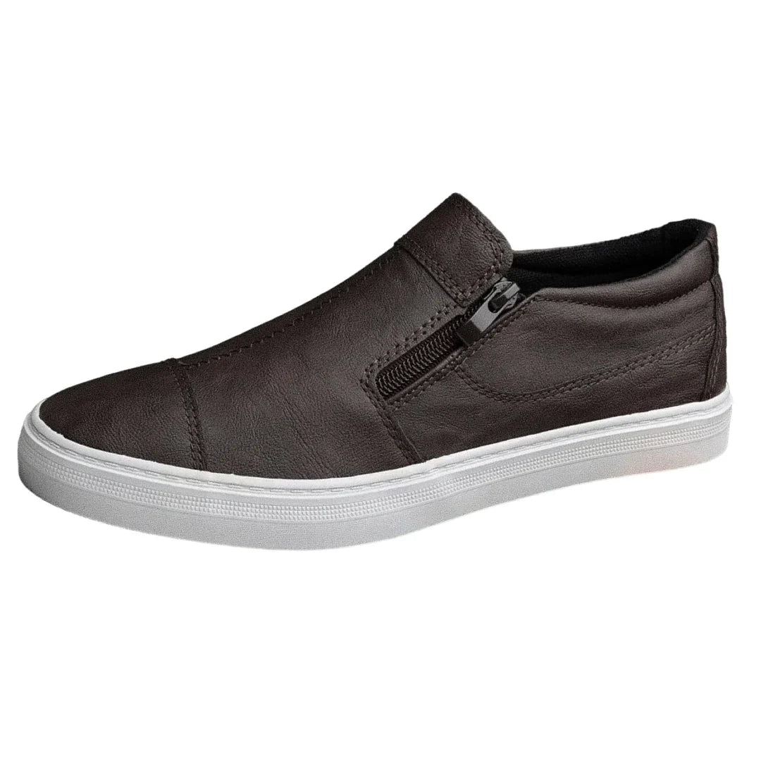 Veltic Limerick Slip-On Sneakers - Veltic