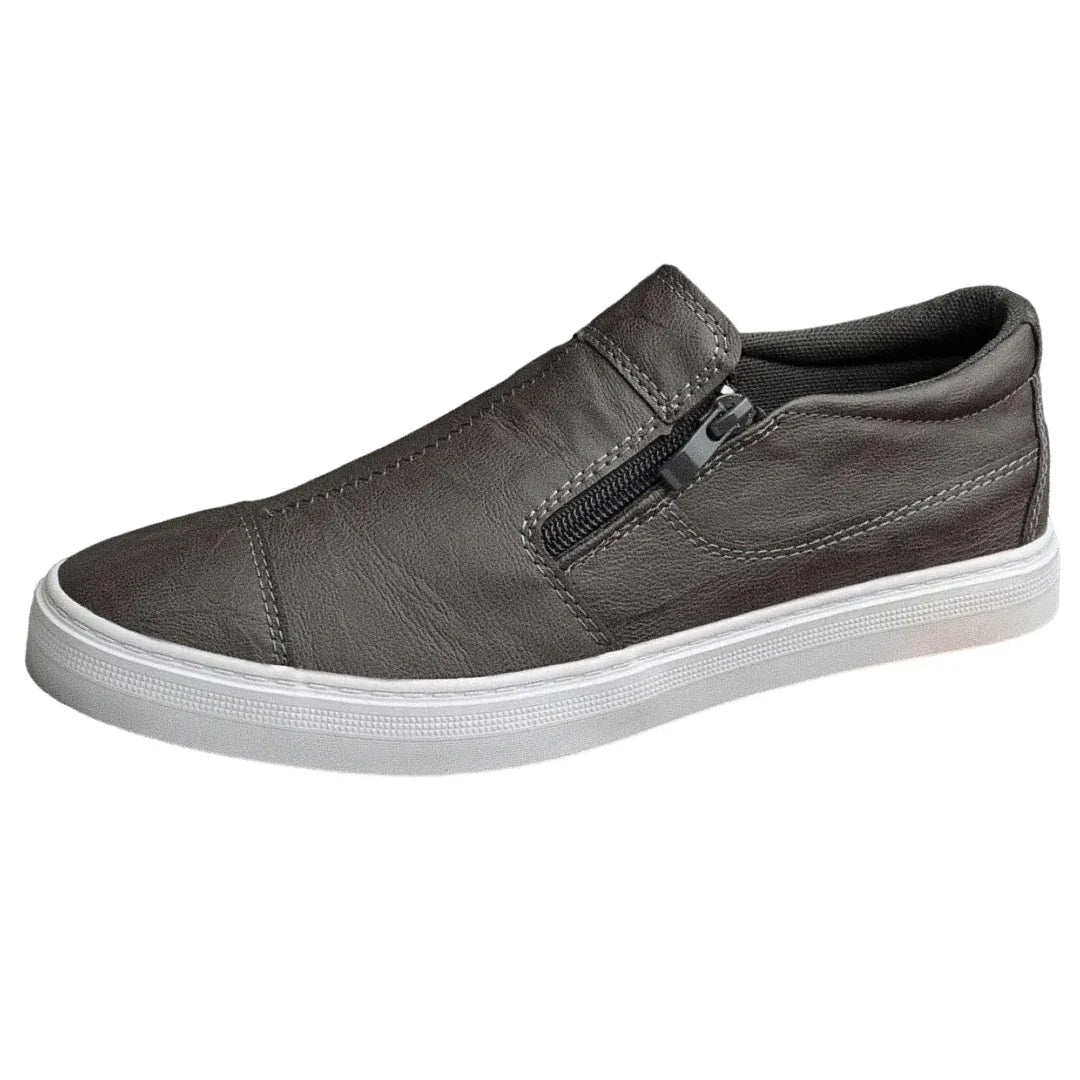 Veltic Limerick Slip-On Sneakers - Veltic