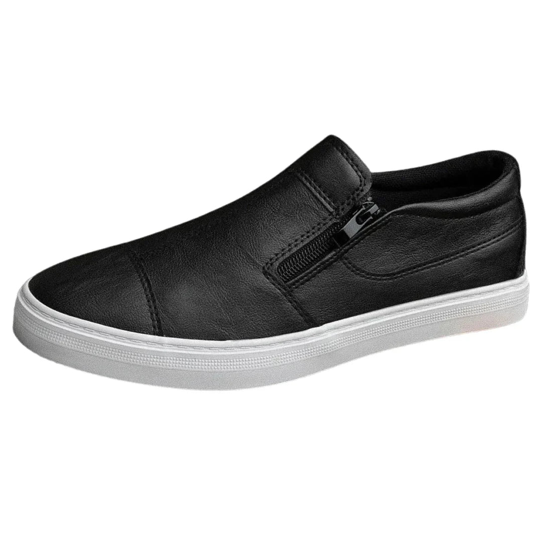 Veltic Limerick Slip-On Sneakers - Veltic