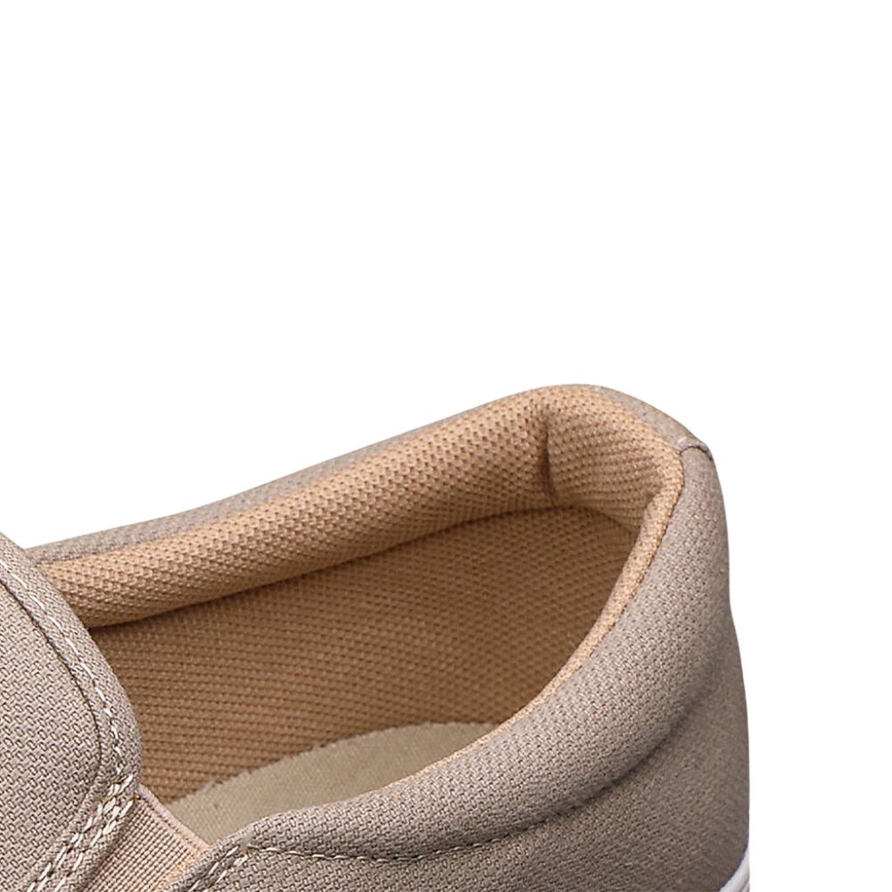 Men's Palazzo Slip-On Sneakers - Veltic