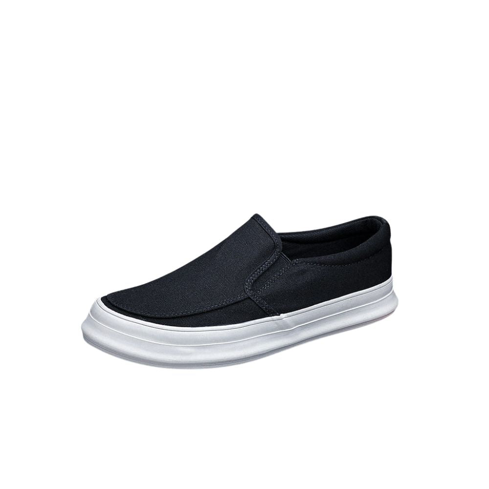 Men's Palazzo Slip-On Sneakers - Veltic