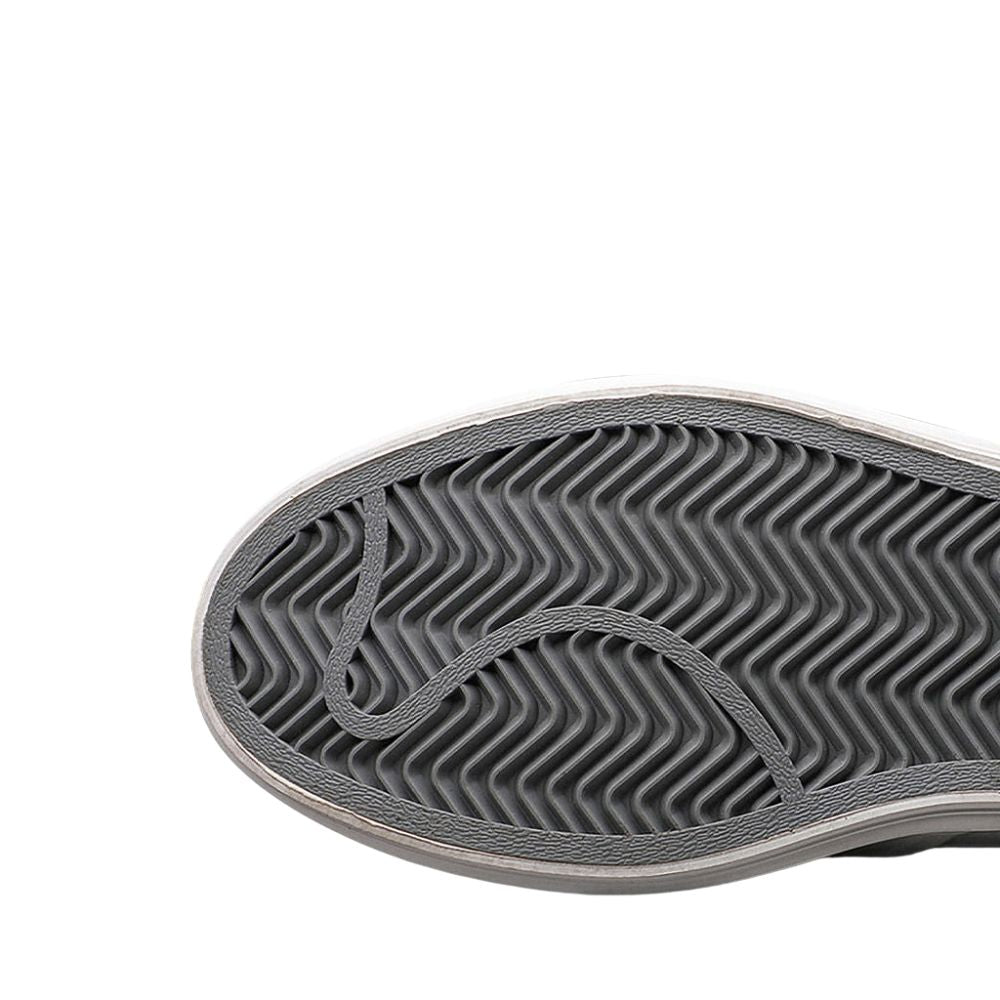 Men's Palazzo Slip-On Sneakers - Veltic