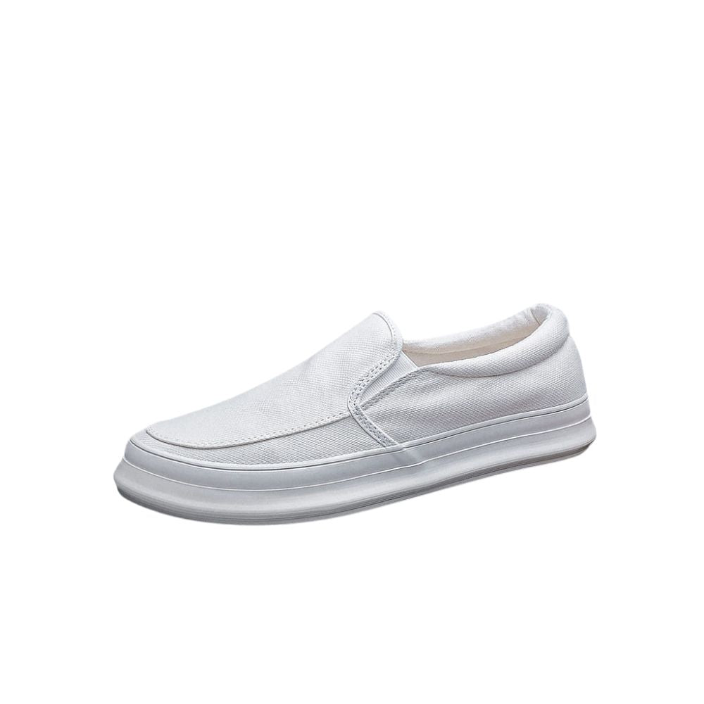 Men's Palazzo Slip-On Sneakers - Veltic